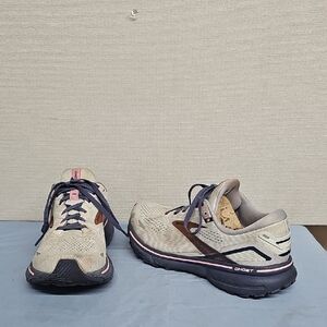 BROOKS GHOST 15 WOMENS SNEAKERS BFPM-07-247